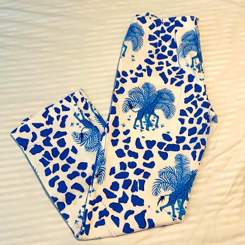 Vintage Govango pants